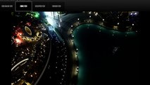 Dubai 2015 Fireworks New Year Celebration Full HD Countdown Video