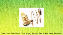 3.5 - 5 ton Goodman TX5N4 TXV Valve Kit for R410A 14 & 16 seer Units Review