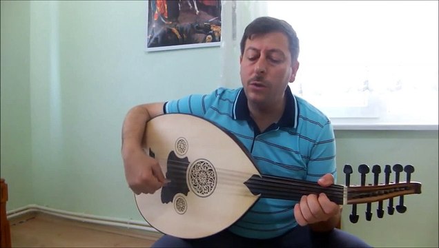 Kimi Dosta Varır-Adnan Zeki Bıyık (Kırklareli Müftü Yardımcısı)