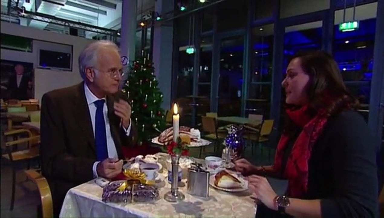 Die Harald Schmidt Show - 2012.12.04