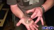 Best easy cool magic tricks - revealed Signed Coin Through Glass! (MAGIC REVEALED)!