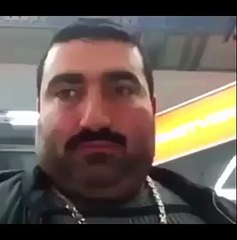 6 Saniyede Kendine Aşık Eden İşsiz Dayı