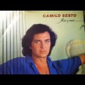 Camilo Sesto - Mas y mas ... Original LP Disc 1981 Disco Completo Lp 33 45 RPM