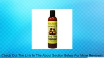 Ylang Ylang Jamaican Black Castor Oil 100% Natural Deep Conditioner with Herbal Wheat & Oat 8 Oz Review