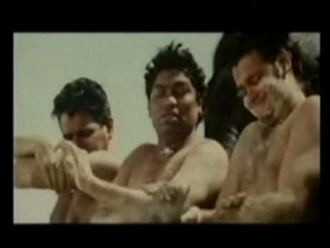 Remake Arabe maroc hammam