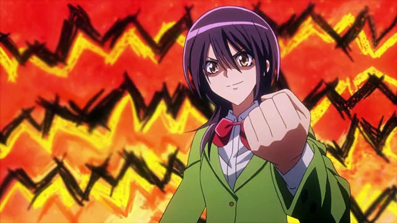 MaiSam01 @ StreamAnime.TV