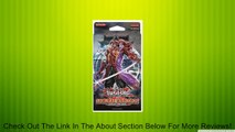 YuGiOh Samurai Warlords 1st EDITION Structure Deck (Yu Gi Oh ZEXAL) Review