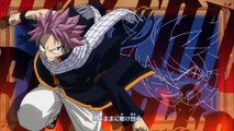 Fairy Tail 2 Opening 3 TV Size HD (OP 17) | Do As Infinity - Mysterious Magic