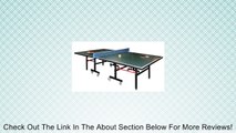 Table Tennis & Ping Pong Table - 9ft x 5 feet - By Trademark Innovations Review