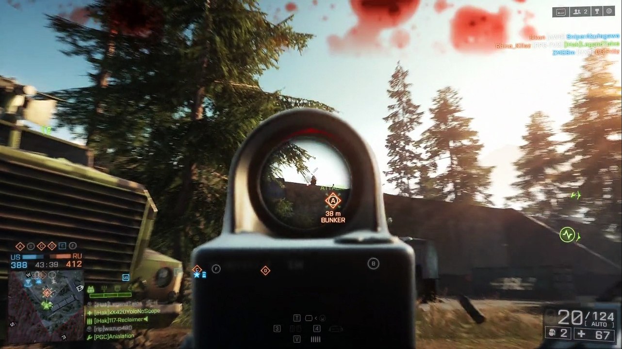 iHak Plays BF4 5