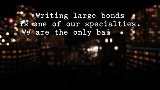 Large bail bonds Baltimore | Large Bail Bonds Baltimore, MD