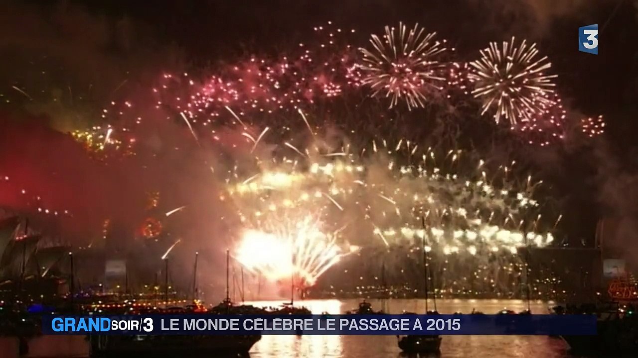 Le monde célèbre 2015