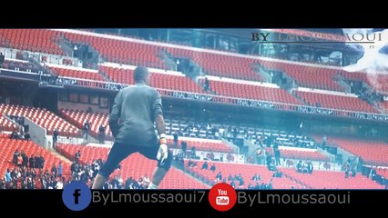 This Is Football - Best Moments Before 2015 - Slow Motion