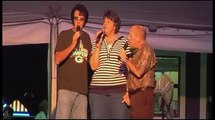 Robert Keefer and the McCorkles sing Amazing Grace Elvis Week 2012 video