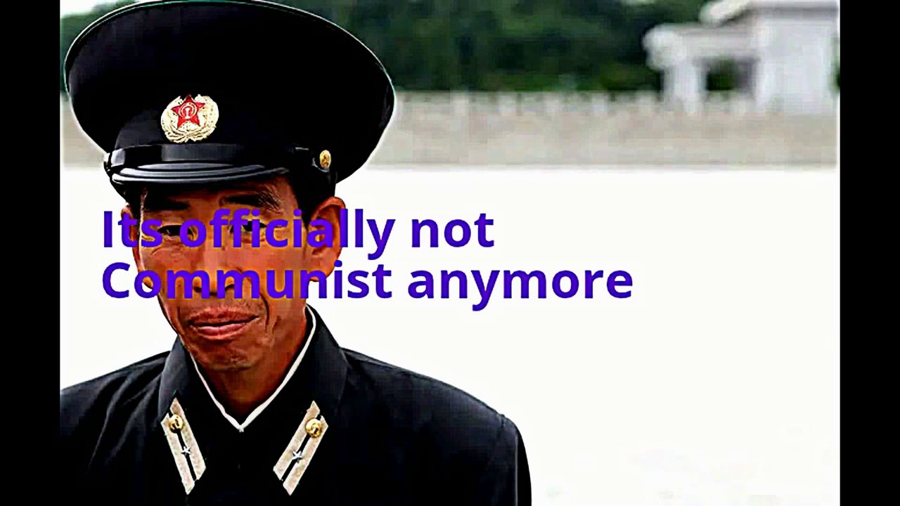 BIZARRE STRANGE FACTS ABOUT NORTH KOREA