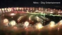 DUBAI FIREWORKS 2015 - WORLD BIGGEST FIREWORK CELEBRATION HD __ VIDEO