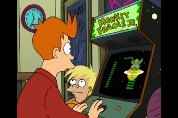 El final de algo que empieza (Historia real de Plus Skill) (Parte 1)