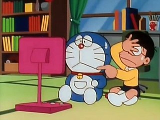 大山版ドラえもん　第283話　雪山のロマンス