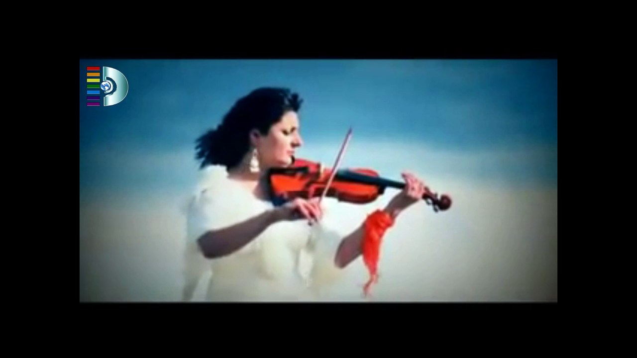 Erez Serhad - Dilemin Xeyidiye  DENGE TV·٠• Strânâ Kûrdi •٠·