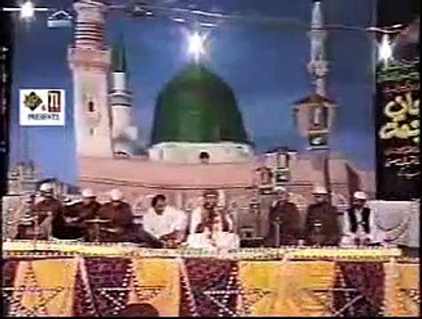 Mere Sarkar Har Wailey Madina Yaad _ Abdul Rauf Rufi Naat2015_mehfil e naat