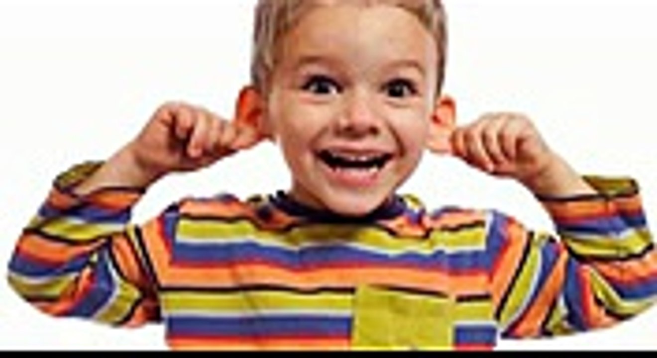 Do Your Ears Hang Low