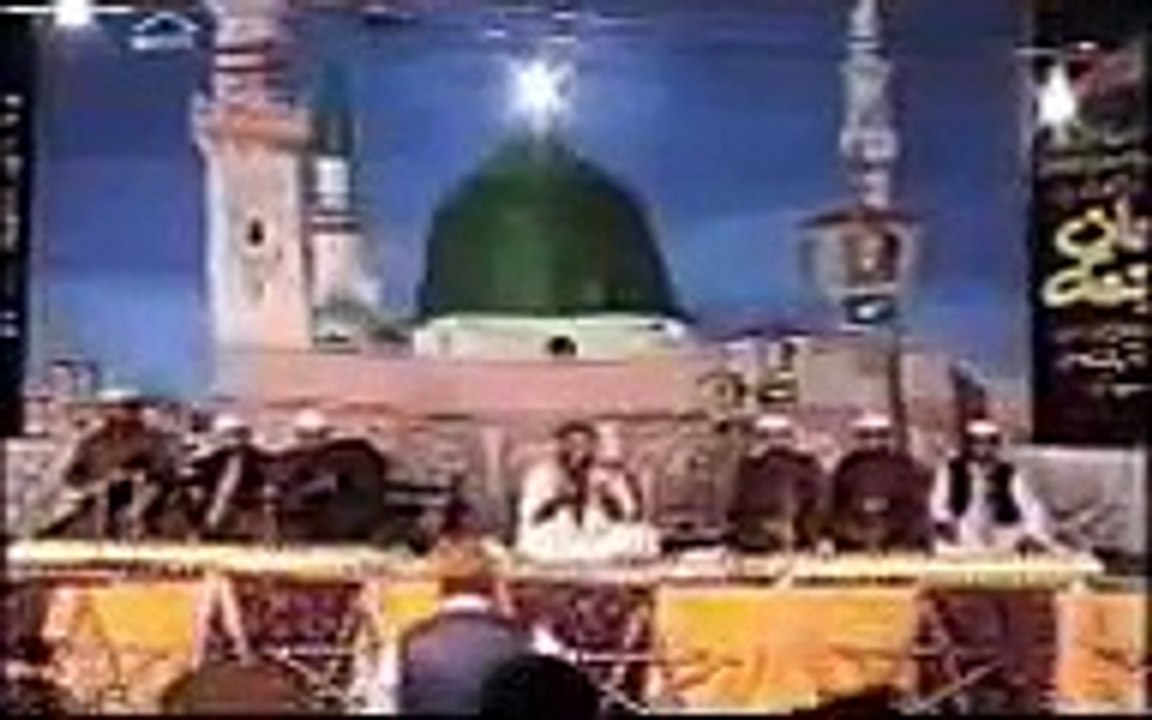 Aane Walon Yeh To Batao_ Abdul Rauof Rofi_Naat  2015_mehfil e naat