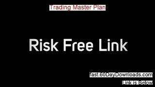 Trading Master Plan Review 2014 - Wow Watch This