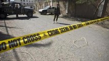 Houthis killed in Yemen suicide bombing