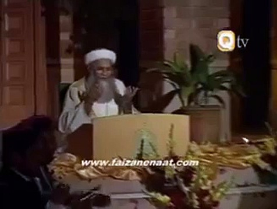 Ya Nabi Sab Karam Hai Tumara_Abdul Rauf Rufi Naat-2015_mehfile naat
