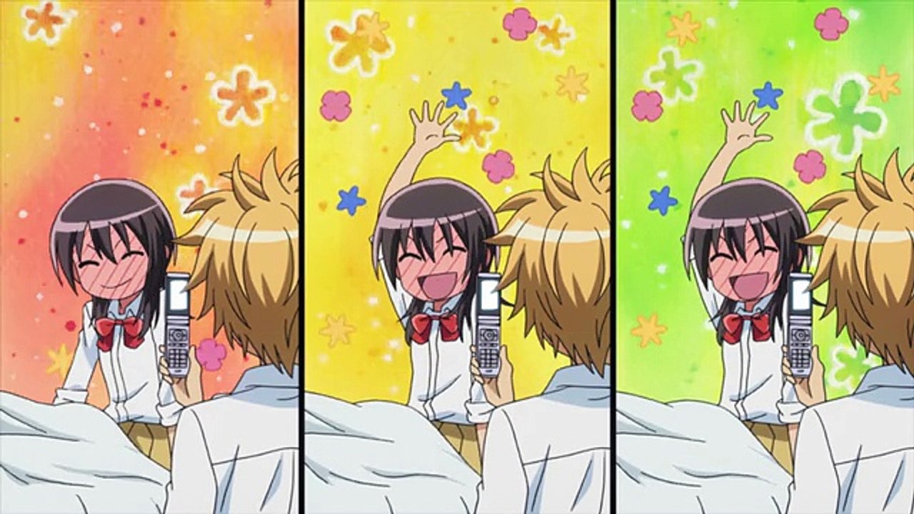 MaiSam14 @ StreamAnime.TV