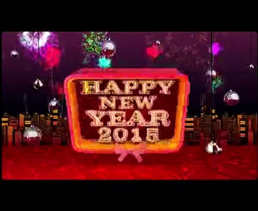 #RaniKone #Wishing you a Very #Happy and #Prosperous #New #Year #2015