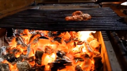 ХОТ РОД БАР (кухня)