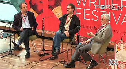 Julian Burnside: Sovereign Immunity and Invading Nations