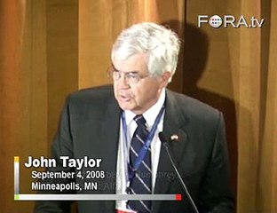 John McCain's Tax Plan to Create Jobs