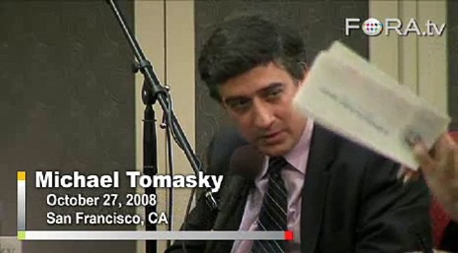 Sarah Palin, Martyr or the Next Margaret Thatcher?