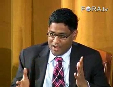 Ponnuru: Democratic Majority in Congress Helps McCain