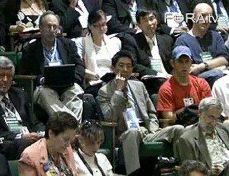 Joe Lieberman: John McCain Believes in Soft Power