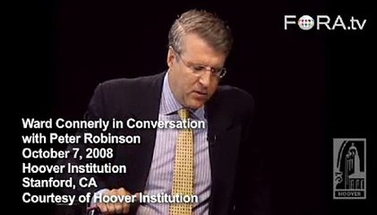 Ward Connerly - California Since Prop. 209