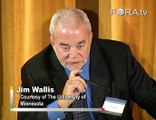 Jim Wallis Sees Abortion Reduction as Bipartisan Solution