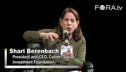 Profit Maximization in the Realm of Social Investment