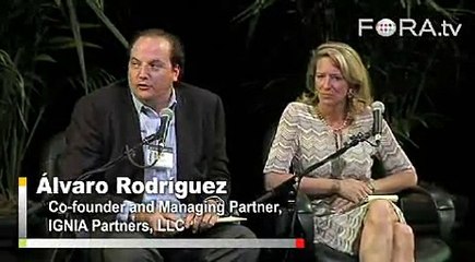 A Social Investment Must Have a Promise of Profit