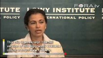 Lydia Khalil Explains the Two Types of Iraqi Insurgencies