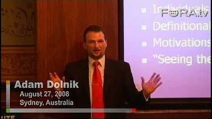 Why We Haven't Seen Terrorist Attacks Since 9/11