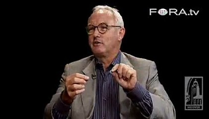 Christopher Buckley: Media and the Decline of Politics