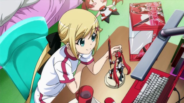 Ore, Twintails ni Narimasu Opening 1 TV Size HD | Maaya Uchida - Gimme! Revolution