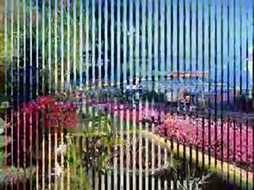 رحلة فى عالم الرومانسية