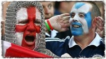 İSKOÇYA vs İNGİLTERE | FIFA 15 /w Ketum [PS4 / TÜRKÇE]