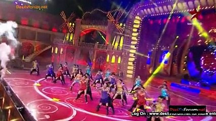 Big Star Entertainment Awards 2014 31 December 2014 Part 5