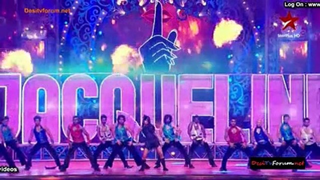 Big Star Entertainment Awards 2014 31 December 2014 Part 6