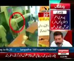 Karachi Main 2014 Main Kati Crime Ki Wardain Hoi _31.12.2014